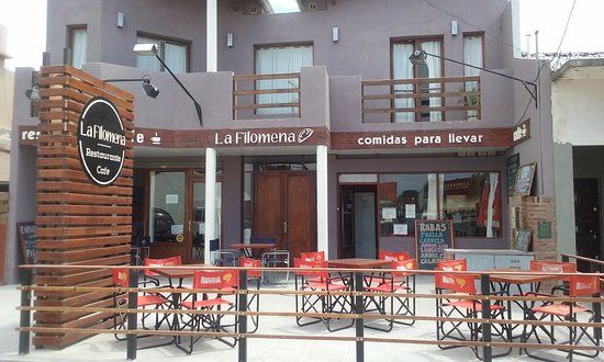La Filomena Restaurante